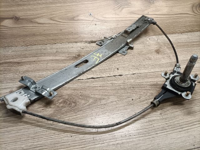 bontott MAZDA 323 Jobb első Ablakemelő Szerkezet (Mechanikus)