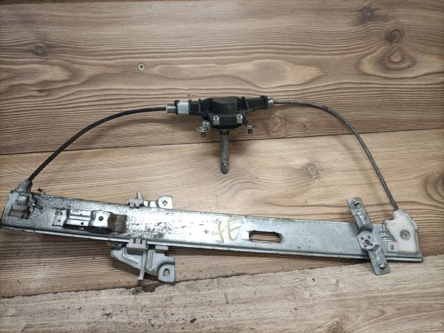 bontott MAZDA 323 Jobb első Ablakemelő Szerkezet (Mechanikus)