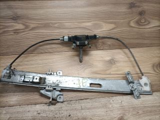 bontott MAZDA 323 Jobb első Ablakemelő Szerkezet (Mechanikus)