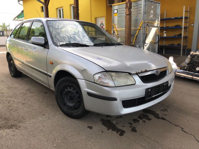 bontott MAZDA 323 Jobb első Ablaktörlő Kar