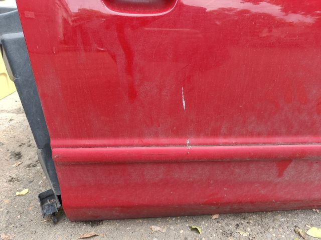 bontott MAZDA 323 Jobb első Ajtó (Részeivel)