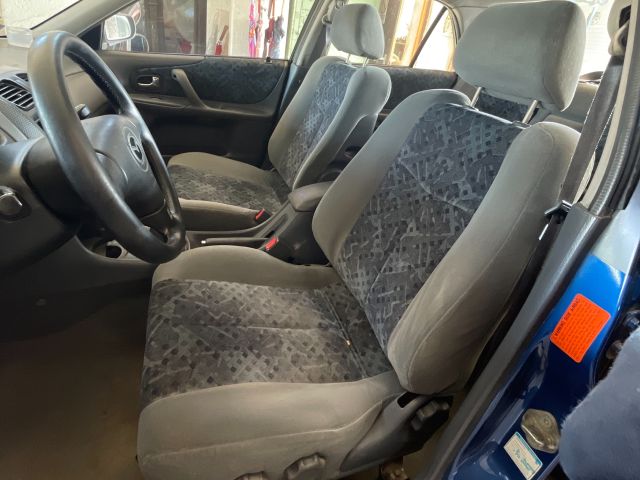 bontott MAZDA 323 Jobb első Ajtóbehúzó