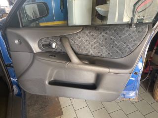 bontott MAZDA 323 Jobb első Ajtóbehúzó
