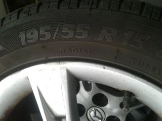 bontott MAZDA 323 Jobb első Ajtózár