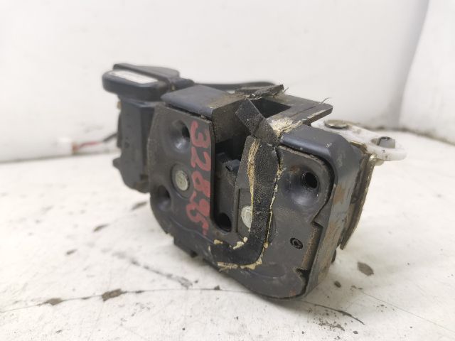 bontott MAZDA 323 Jobb első Ajtózár