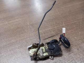 bontott MAZDA 323 Jobb első Ajtózár