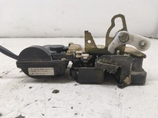 bontott MAZDA 323 Jobb első Ajtózár