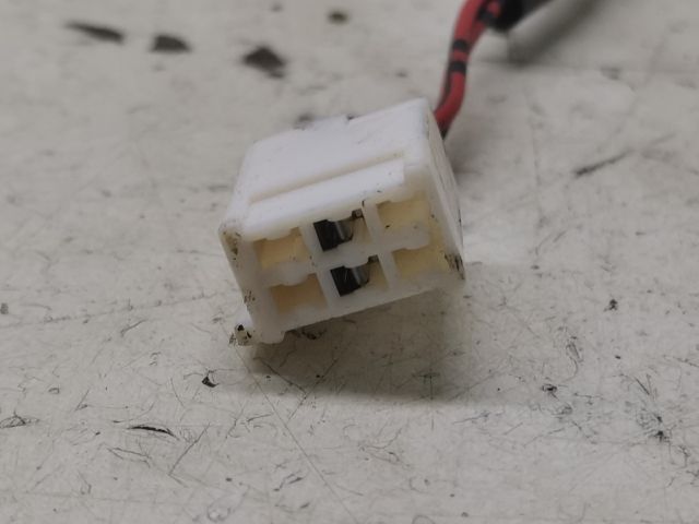 bontott MAZDA 323 Jobb első Ajtózár