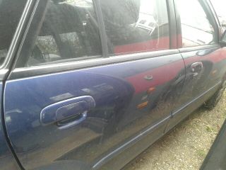 bontott MAZDA 323 Jobb első Ajtózár