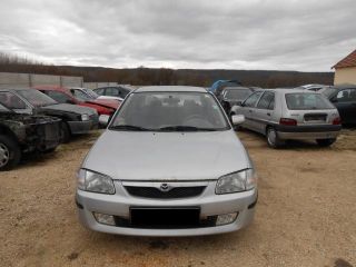 bontott MAZDA 323 Jobb első Ajtózár