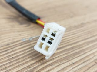 bontott MAZDA 323 Jobb első Ajtózár