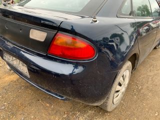 bontott MAZDA 323 Jobb első Biztonsági Öv