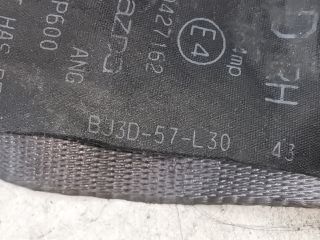 bontott MAZDA 323 Jobb első Biztonsági Öv