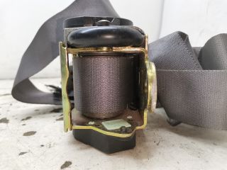 bontott MAZDA 323 Jobb első Biztonsági Öv