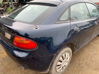 bontott MAZDA 323 Jobb első Biztonsági Öv