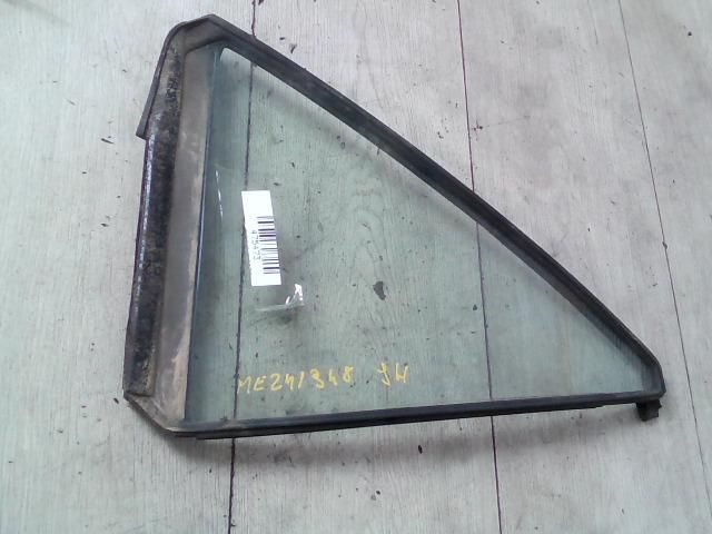 bontott MAZDA 323 Jobb első Fixüveg (Ajtóban)