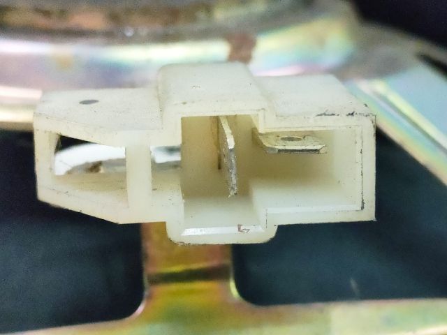 bontott MAZDA 323 Jobb első Hangszóró