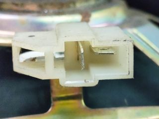 bontott MAZDA 323 Jobb első Hangszóró