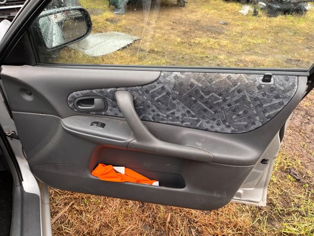 bontott MAZDA 323 Jobb első Hangszóró