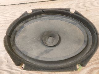 bontott MAZDA 323 Jobb első Hangszóró