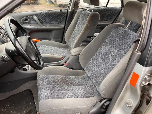 bontott MAZDA 323 Jobb első Hangszóró