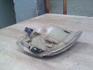 bontott MAZDA 323 Jobb első Irányjelző