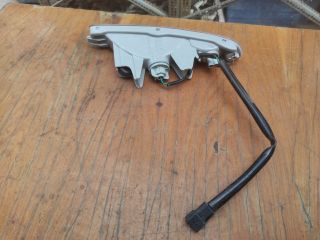 bontott MAZDA 323 Jobb első Irányjelző