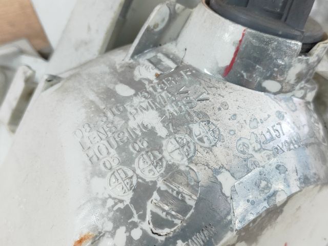 bontott MAZDA 323 Jobb első Irányjelző