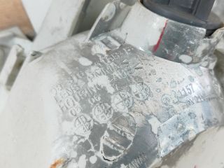 bontott MAZDA 323 Jobb első Irányjelző