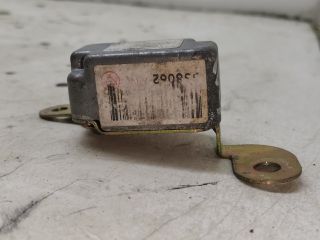 bontott MAZDA 323 Jobb első Oldal Ütközés Érzékelő