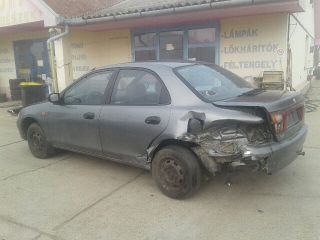 bontott MAZDA 323 Jobb első Ülés