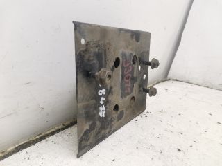 bontott MAZDA 323 Jobb első Ütközéscsillapító