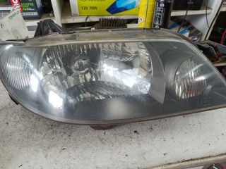 bontott MAZDA 323 Jobb Fényszóró