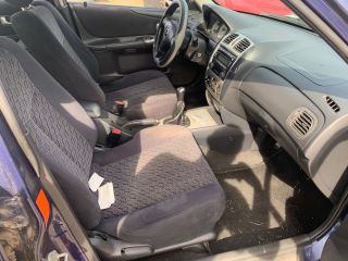 bontott MAZDA 323 Jobb Fényszóró