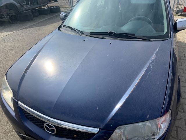 bontott MAZDA 323 Jobb Gólyaláb Csonkállvánnyal