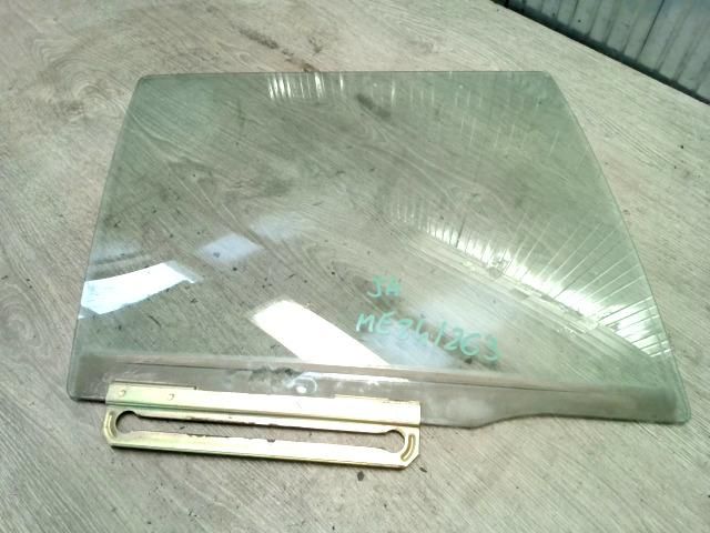 bontott MAZDA 323 Jobb hátsó Ablak