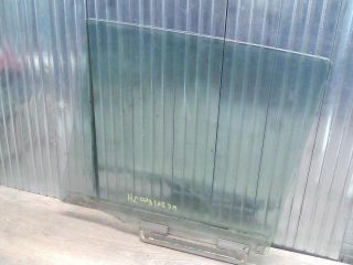 bontott MAZDA 323 Jobb hátsó Ablak