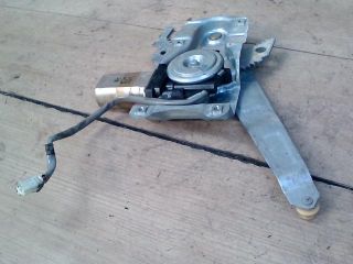 bontott MAZDA 323 Jobb hátsó Ablakemelő Szerkezet (Elektromos)