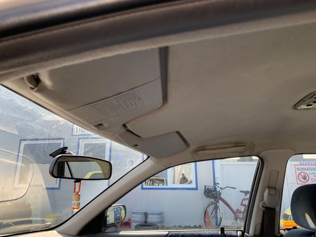 bontott MAZDA 323 Jobb hátsó Ablakemelő Szerkezet (Elektromos)