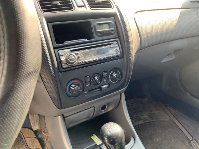 bontott MAZDA 323 Jobb hátsó Ablakemelő Szerkezet (Elektromos)