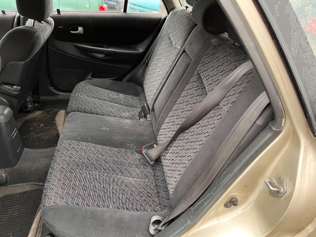 bontott MAZDA 323 Jobb hátsó Ablakemelő Szerkezet (Elektromos)