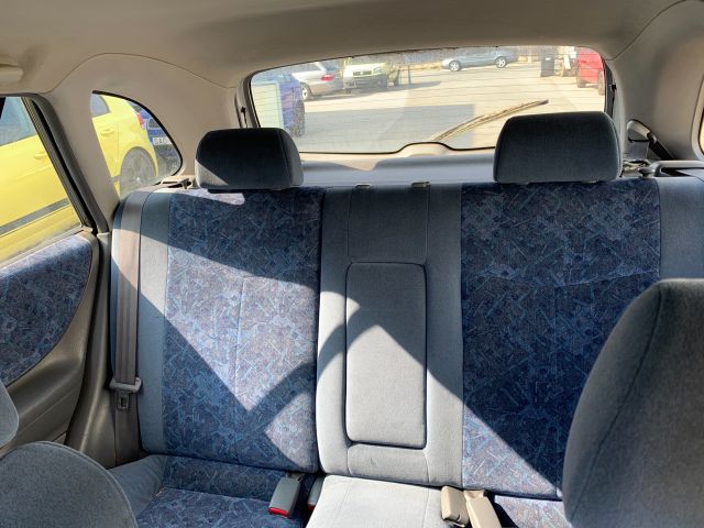 bontott MAZDA 323 Jobb hátsó Ablakemelő Szerkezet (Elektromos)