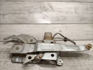 bontott MAZDA 323 Jobb hátsó Ablakemelő Szerkezet (Elektromos)