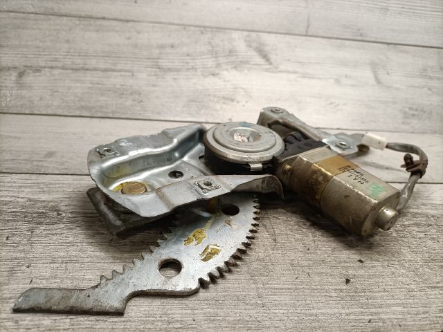 bontott MAZDA 323 Jobb hátsó Ablakemelő Szerkezet (Elektromos)