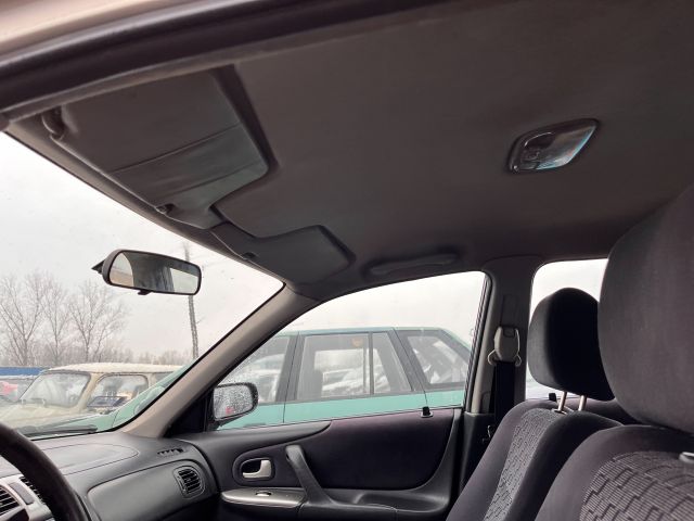 bontott MAZDA 323 Jobb hátsó Ablakemelő Szerkezet (Elektromos)