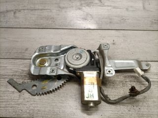 bontott MAZDA 323 Jobb hátsó Ablakemelő Szerkezet (Elektromos)