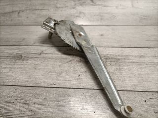 bontott MAZDA 323 Jobb hátsó Ablakemelő Szerkezet (Mechanikus)