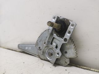 bontott MAZDA 323 Jobb hátsó Ablakemelő Szerkezet (Mechanikus)