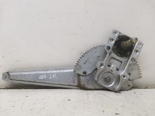 bontott MAZDA 323 Jobb hátsó Ablakemelő Szerkezet (Mechanikus)