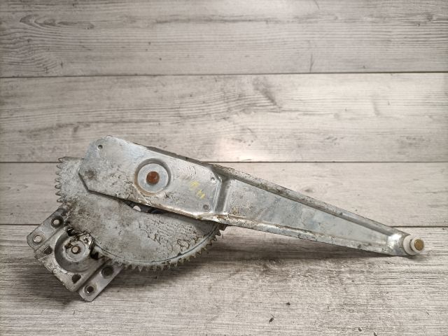 bontott MAZDA 323 Jobb hátsó Ablakemelő Szerkezet (Mechanikus)